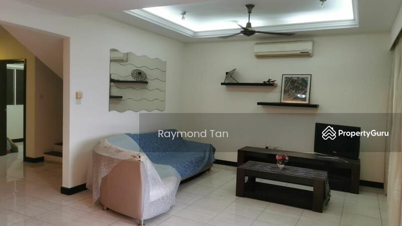 For Rent - Armanee Terrace