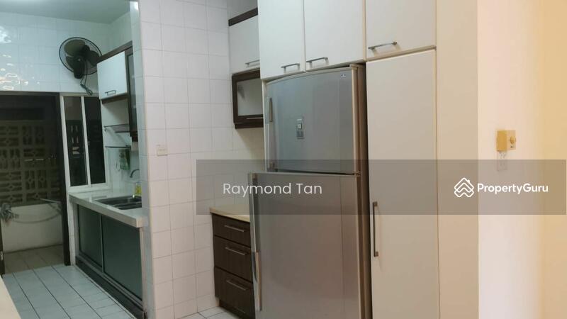 For Rent - Armanee Terrace