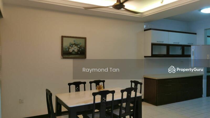 For Rent - Armanee Terrace