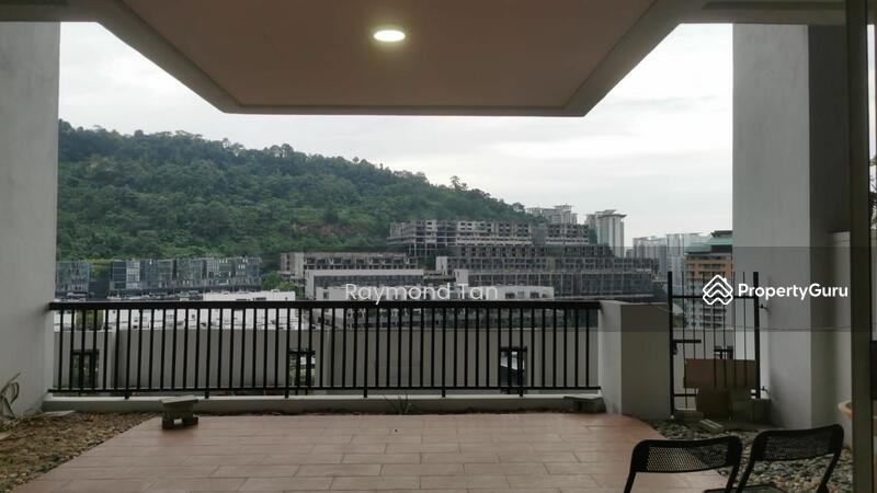 For Rent - Armanee Terrace