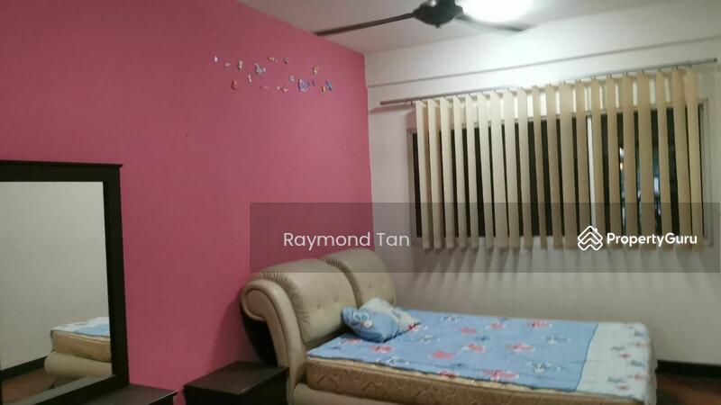 For Rent - Armanee Terrace