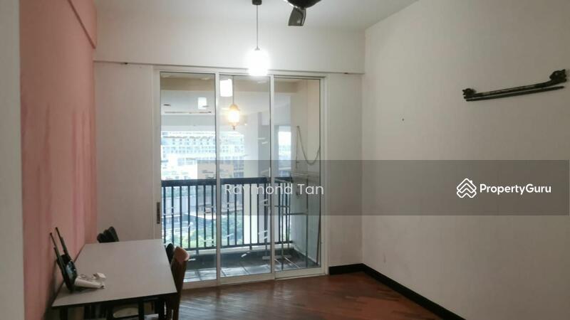 For Rent - Armanee Terrace