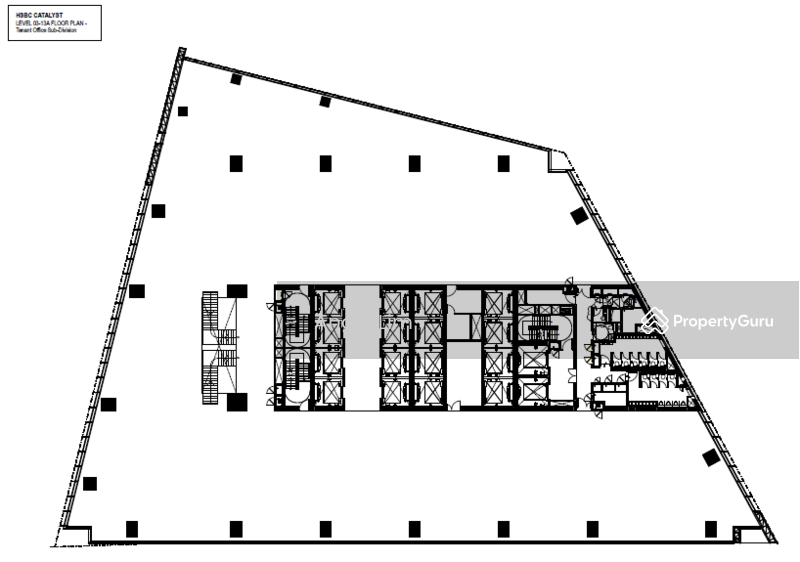 Office for Rent in Tun Razak Exchange (Kuala Lumpur) - Angie Lim - PropertyGuru.com.my