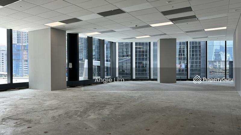 Office for Rent in Tun Razak Exchange (Kuala Lumpur) - Angie Lim - PropertyGuru.com.my