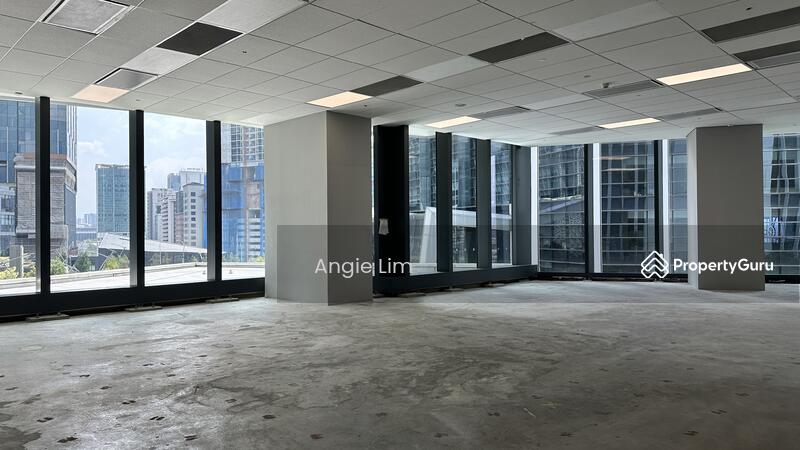 Office for Rent in Tun Razak Exchange (Kuala Lumpur) - Angie Lim - PropertyGuru.com.my