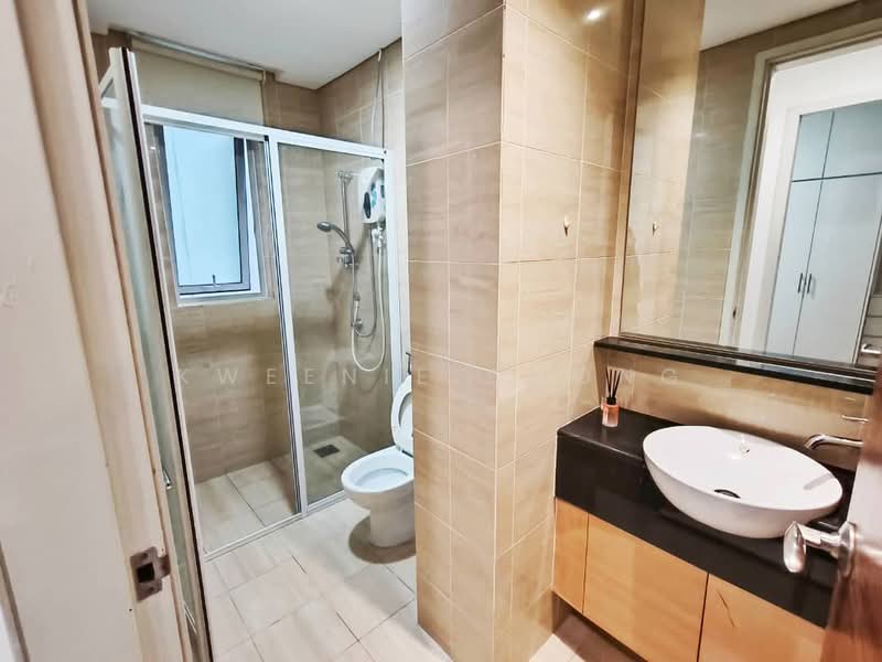 Condominium for Rent at Marc Residence - Kweenie Chong - PropertyGuru.com.my