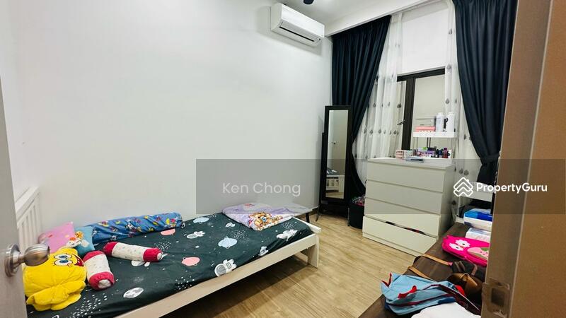 2-storey Terraced House for Sale in Rawang (Selangor) - Ken Chong - PropertyGuru.com.my