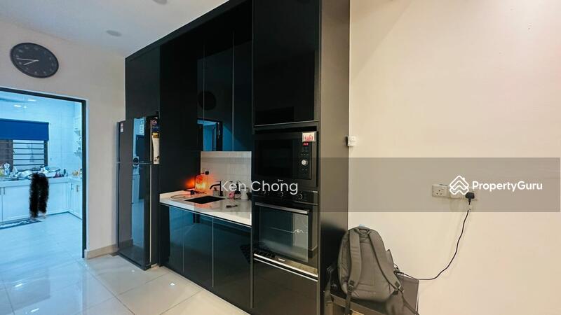 2-storey Terraced House for Sale in Rawang (Selangor) - Ken Chong - PropertyGuru.com.my