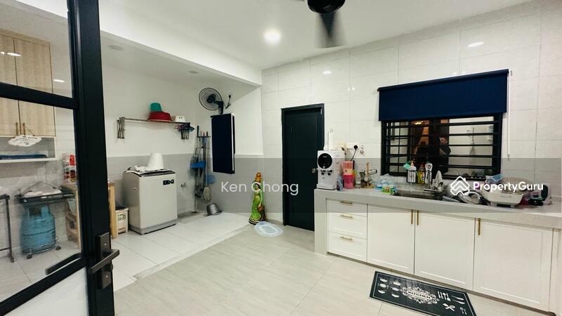 2-storey Terraced House for Sale in Rawang (Selangor) - Ken Chong - PropertyGuru.com.my