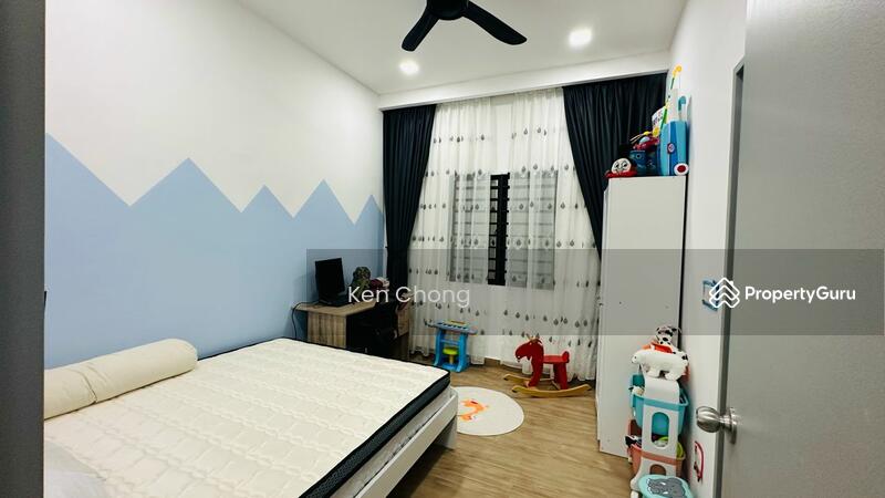 2-storey Terraced House for Sale in Rawang (Selangor) - Ken Chong - PropertyGuru.com.my
