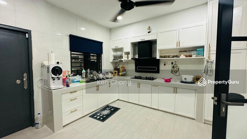 2-storey Terraced House for Sale in Rawang (Selangor) - Ken Chong - PropertyGuru.com.my
