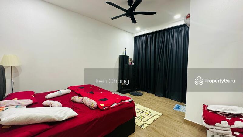 2-storey Terraced House for Sale in Rawang (Selangor) - Ken Chong - PropertyGuru.com.my