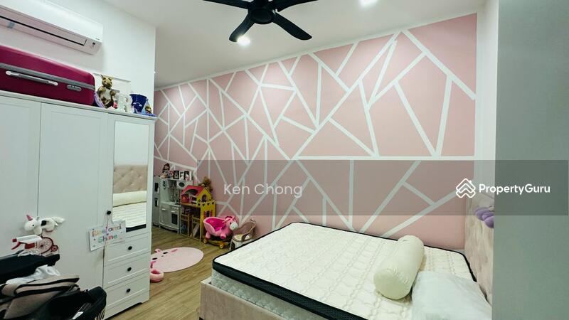 2-storey Terraced House for Sale in Rawang (Selangor) - Ken Chong - PropertyGuru.com.my