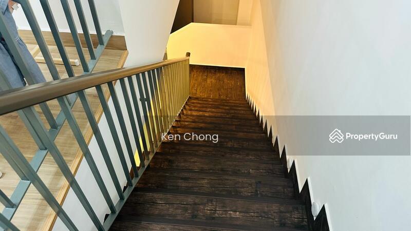 2-storey Terraced House for Sale in Rawang (Selangor) - Ken Chong - PropertyGuru.com.my