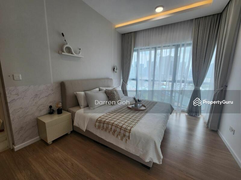 For Sale - Setia SKY Residences