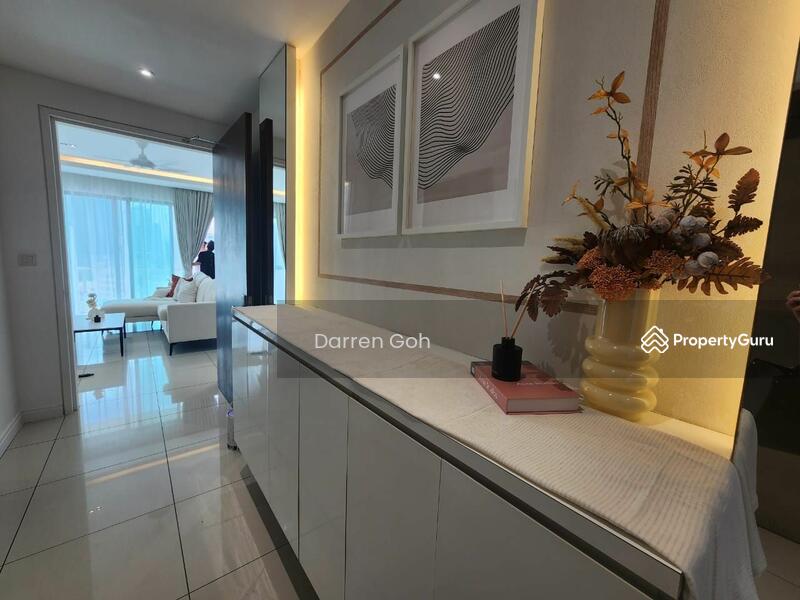 For Sale - Setia SKY Residences