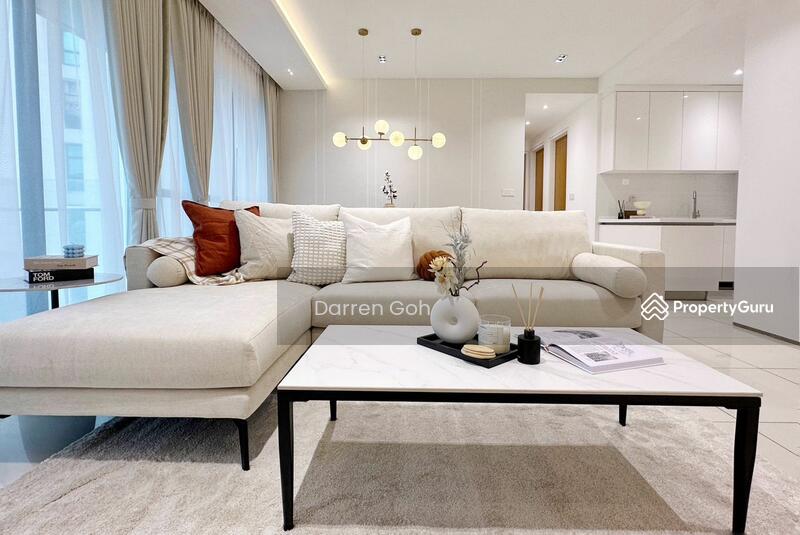 For Sale - Setia SKY Residences