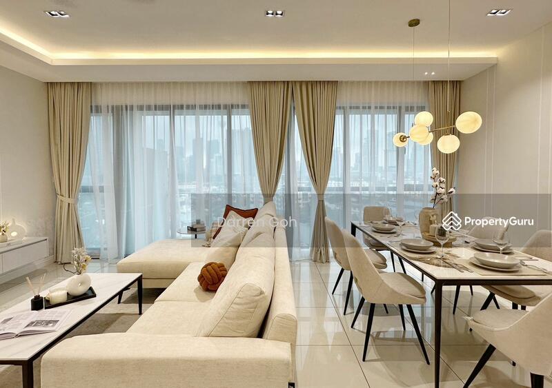 For Sale - Setia SKY Residences