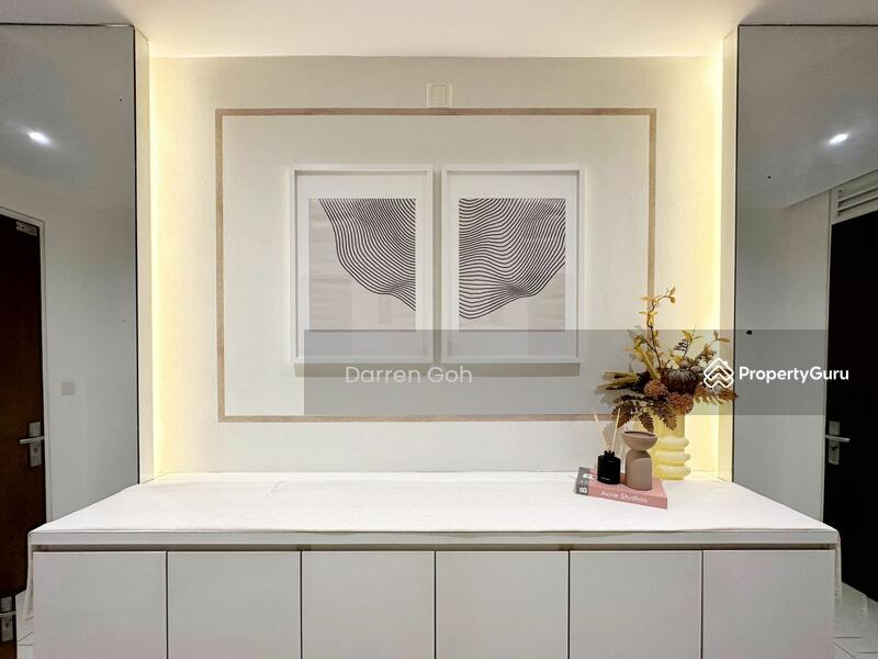 For Sale - Setia SKY Residences