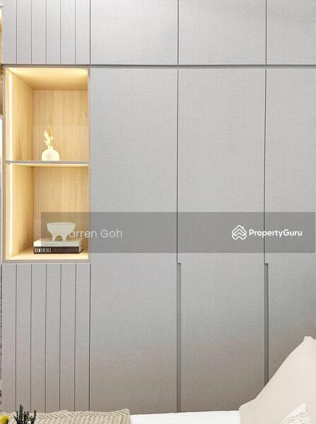 For Sale - Setia SKY Residences