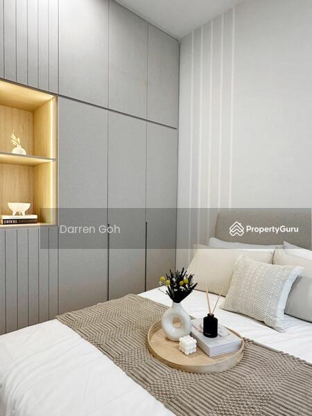 For Sale - Setia SKY Residences