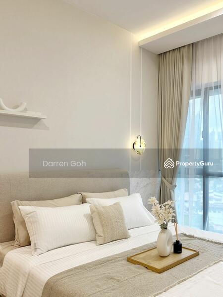 For Sale - Setia SKY Residences