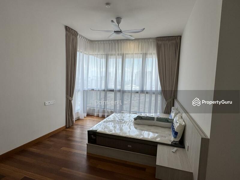 Kondominium untuk Disewa di Muze @ PICC - Damien L - PropertyGuru.com.my