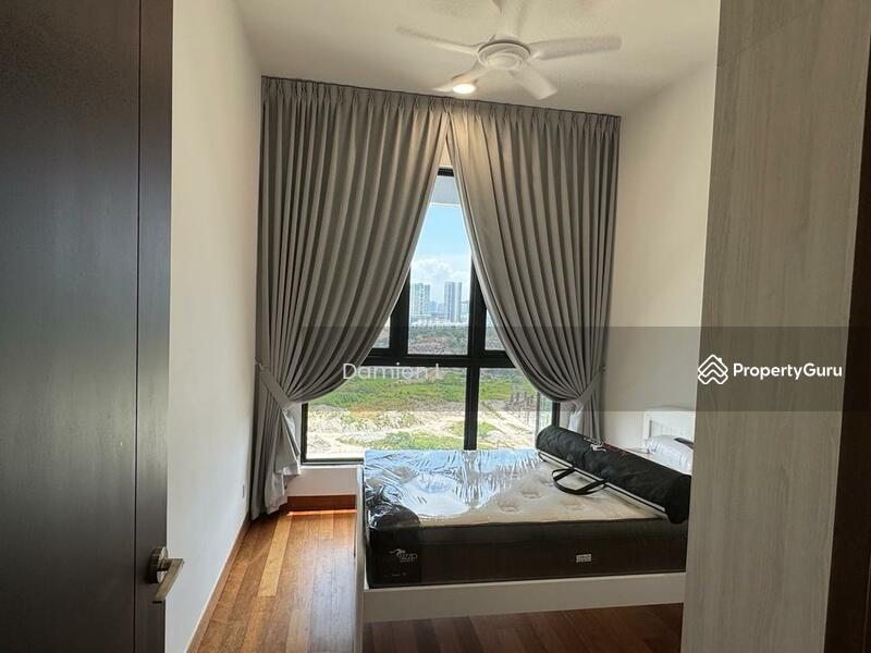 Kondominium untuk Disewa di Muze @ PICC - Damien L - PropertyGuru.com.my