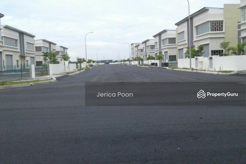 Factory for Sale in Kapar (Selangor) - Jerica Poon - PropertyGuru.com.my