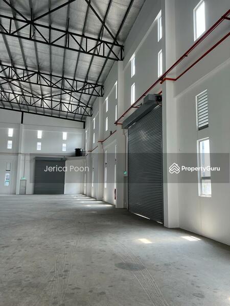 Factory for Sale in Kapar (Selangor) - Jerica Poon - PropertyGuru.com.my