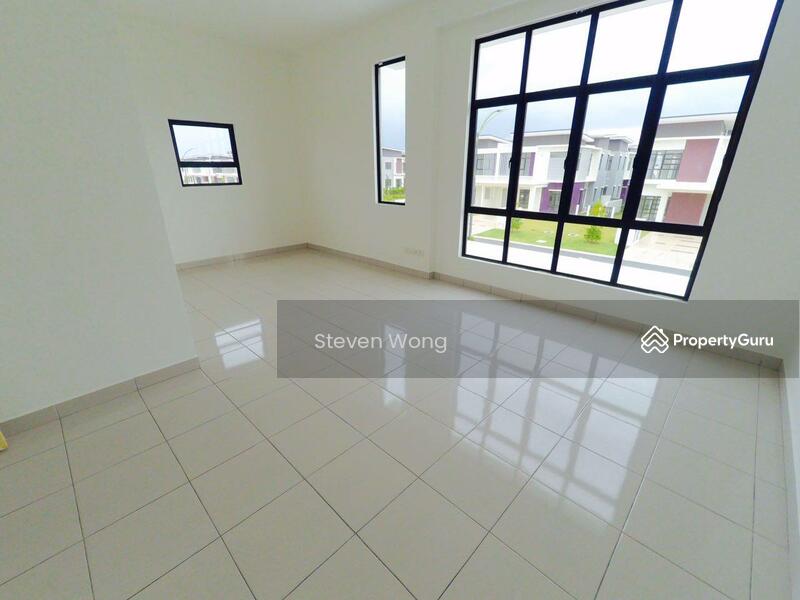 Rumah Berkembar untuk Dijual di Semenyih (Selangor) - Steven Wong - PropertyGuru.com.my