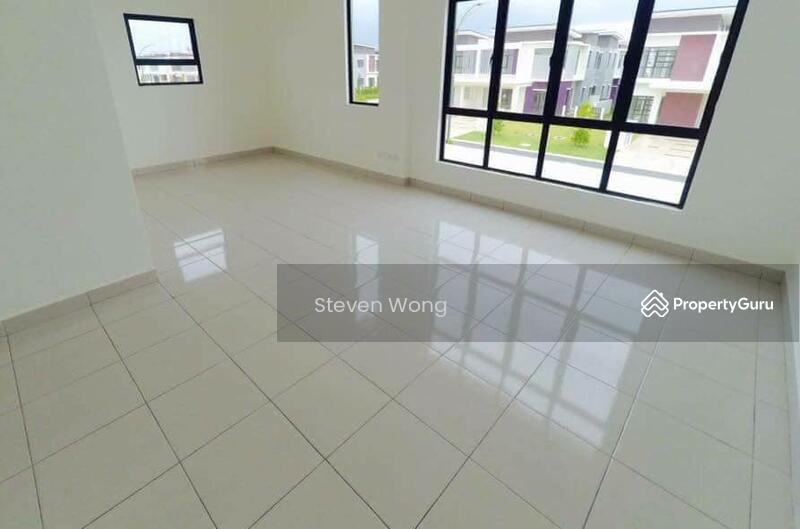 Rumah Berkembar untuk Dijual di Semenyih (Selangor) - Steven Wong - PropertyGuru.com.my