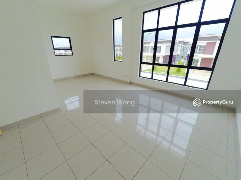 Semi-Detached House for Sale in Semenyih (Selangor) - Steven Wong - PropertyGuru.com.my