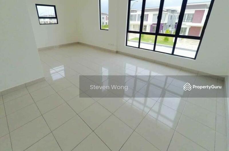Semi-Detached House for Sale in Semenyih (Selangor) - Steven Wong - PropertyGuru.com.my