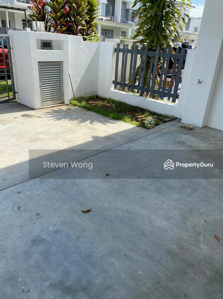 pilosa Setia Ecohill 1 Semenyih Pallida Pistia 2 storey untuk Untuk Dijual - RM 470,000, Mac 2026 - PropertyGuru.com.my