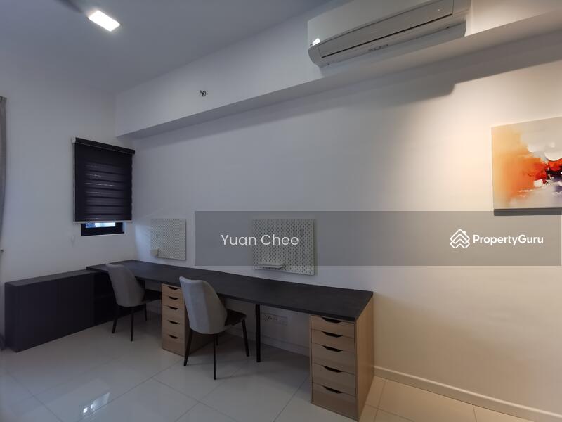 Service Residence for Rent at Chambers - Yuan Chee - PropertyGuru.com.my