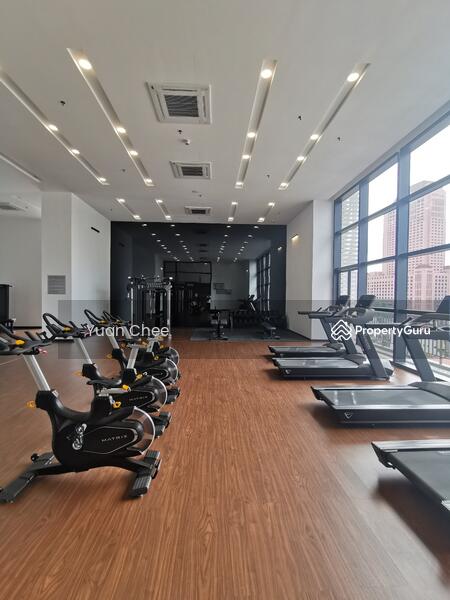 Service Residence for Rent at Chambers - Yuan Chee - PropertyGuru.com.my