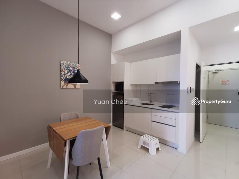 Service Residence for Rent at Chambers - Yuan Chee - PropertyGuru.com.my