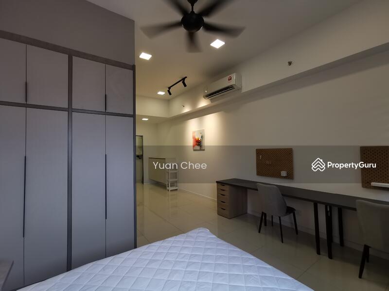Service Residence for Rent at Chambers - Yuan Chee - PropertyGuru.com.my