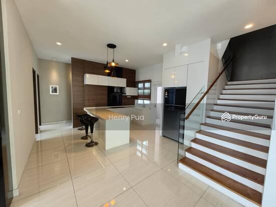 Picture of Condominium for Sale at Twin Galaxy Residences Penthouse Condominiums ...