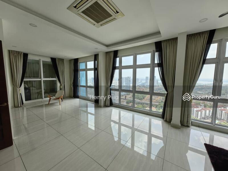 Service Residence for Sale at Twin Galaxy (Dwi Galaksi) - Henry Pua - PropertyGuru.com.my