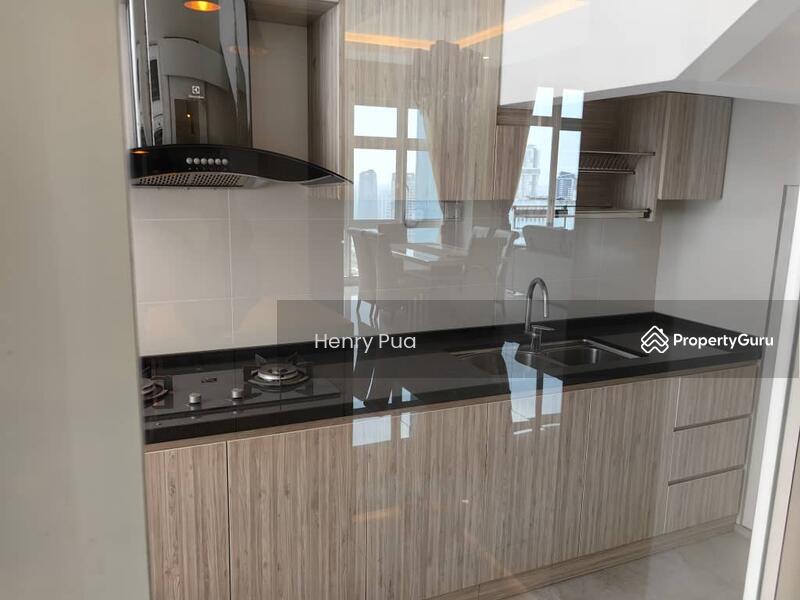 Service Residence for Sale at Twin Galaxy (Dwi Galaksi) - Henry Pua - PropertyGuru.com.my