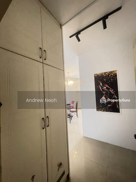 Untuk Disewa - Dynasty Garden Condominium