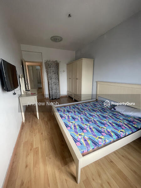 Untuk Disewa - Dynasty Garden Condominium