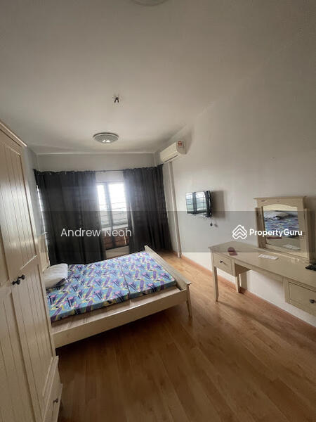 Untuk Disewa - Dynasty Garden Condominium