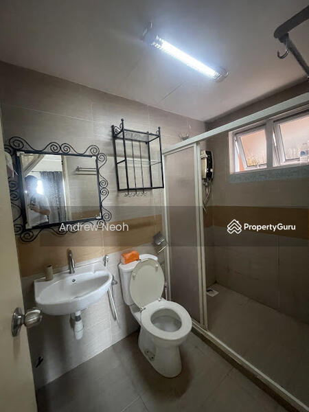 Untuk Disewa - Dynasty Garden Condominium