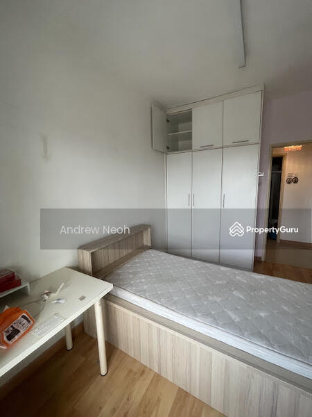 Untuk Disewa - Dynasty Garden Condominium