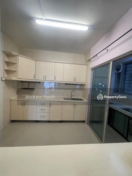 Untuk Disewa - Dynasty Garden Condominium