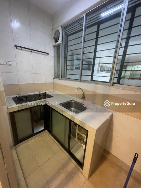 Untuk Disewa - Dynasty Garden Condominium