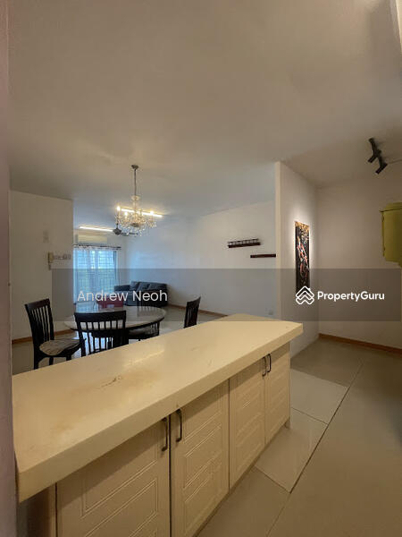 Untuk Disewa - Dynasty Garden Condominium